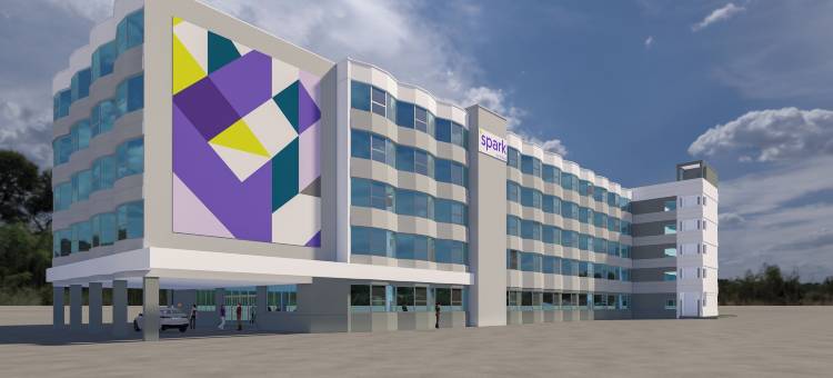 Spark by Hilton 西雅图机场(Spark by Hilton Seattle Airport)图片