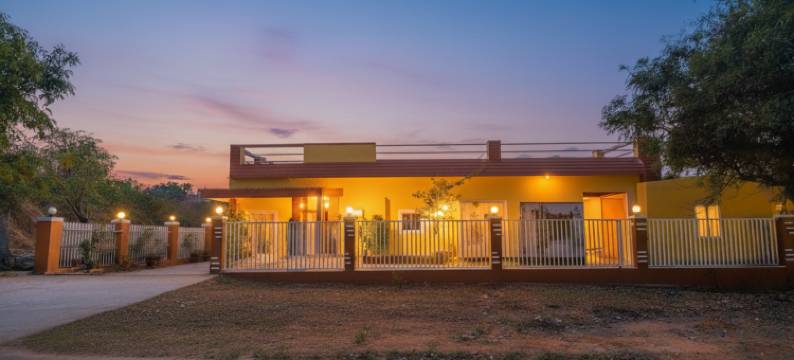 通过Airport Stay Inn(Hotel Airport Stay Inn)图片