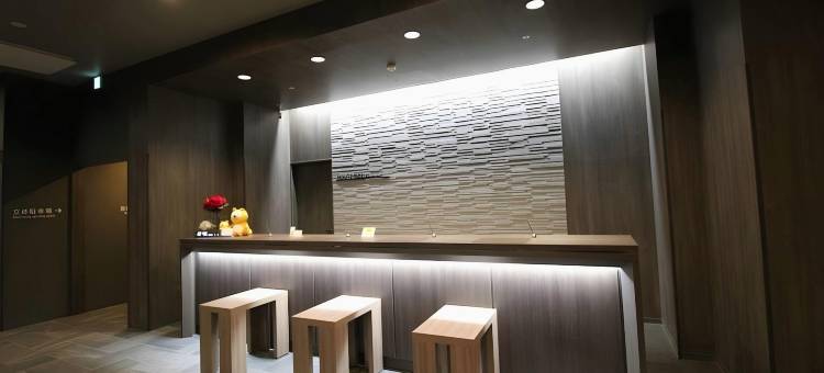 露樱酒店仙台东店(Hotel Route-Inn Sendai Higashi)图片