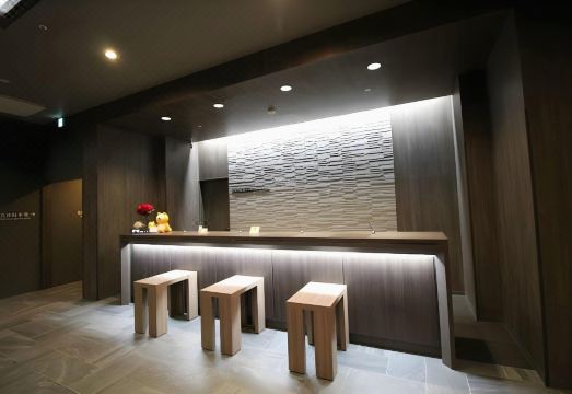 Hotel Route-Inn Sendai HigashiHotel Overview