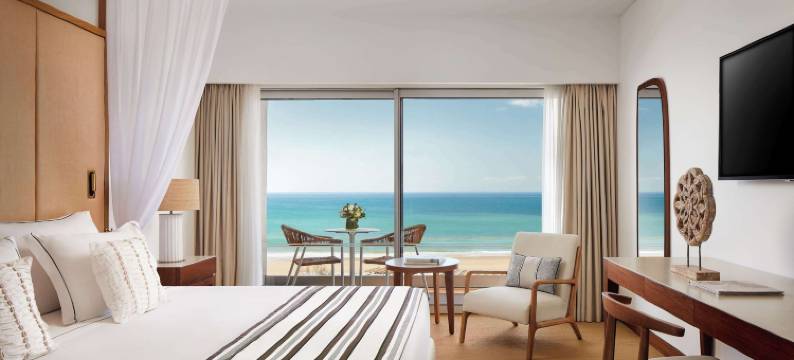 蒂沃利维拉摩拉码头阿尔加维度假村(Tivoli Marina Vilamoura)图片