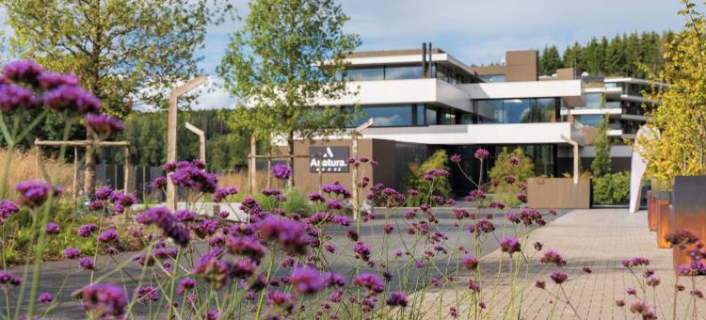 阿纳图拉卢森堡酒店(Anatura Luxembourg)图片