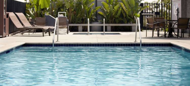 凯悦嘉轩内格拉斯(Hyatt Place Piedras Negras)图片