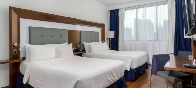 巴拿马城诺富特酒店(Novotel Panama City)图片