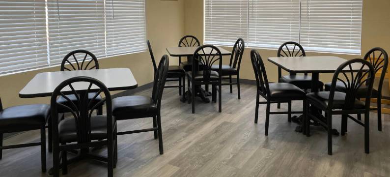 I-20 斯威特沃特伊克诺郊外小屋旅店及套房(Econo Lodge Inn & Suites Sweetwater I-20)图片