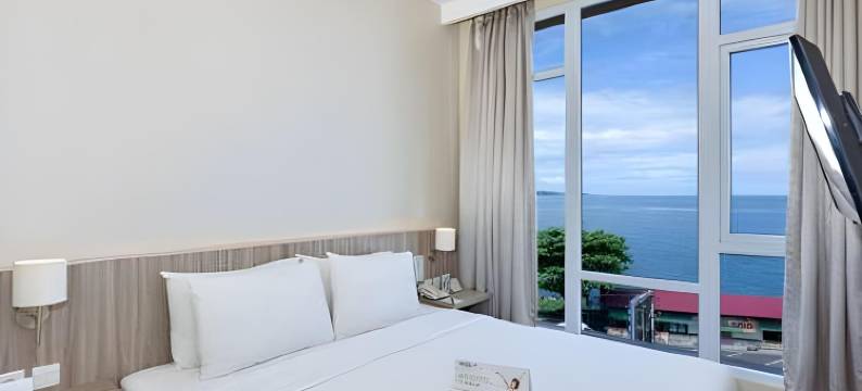 格兰德惠斯梅加马斯玛纳多(Grand Whiz Megamas Manado)图片