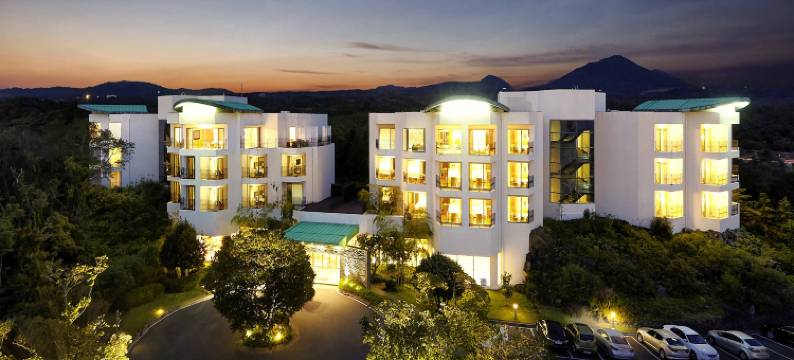 济州美居大使酒店(Mercure Ambassador Jeju)图片
