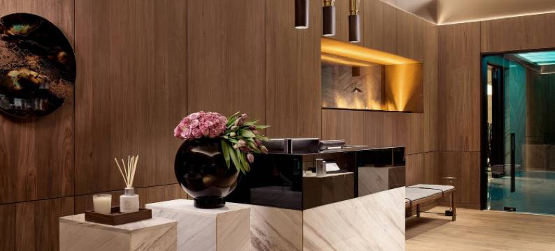 墨西哥城丽思卡尔顿酒店公寓(The Ritz-Carlton Residences Mexico City)图片