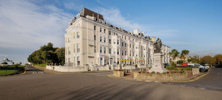 福克斯通克利夫顿voco酒店(voco THE CLIFTON FOLKESTONE by IHG)图片