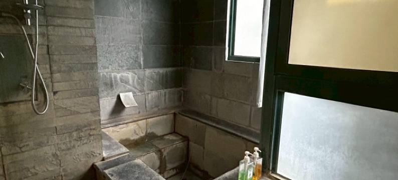 山那边温泉会馆图片