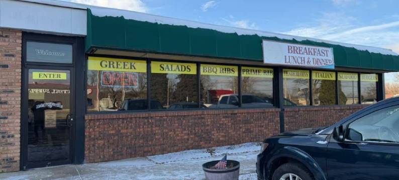 布利斯波因特旅馆瓦巴什(BlissPoint Inn Wabash)图片