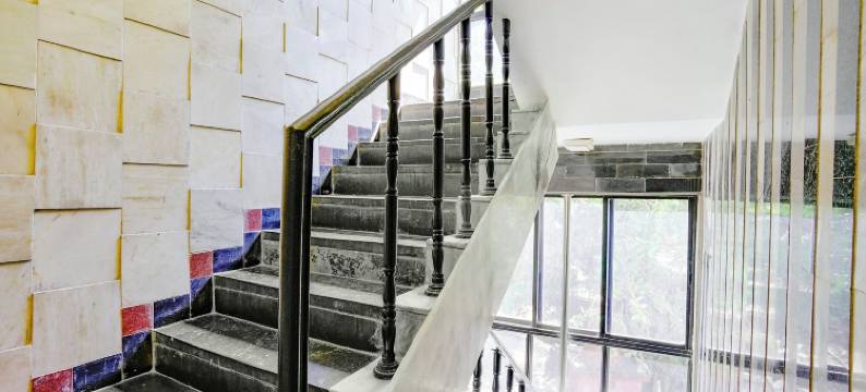 夏莉玛尔酒店(Hotel O Shalimar)图片