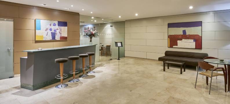 iStay by NH Zaragoza Sport Hotel图片