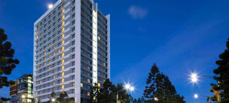 悉尼奥林匹克公园铂尔曼酒店(Pullman at Sydney Olympic Park)图片