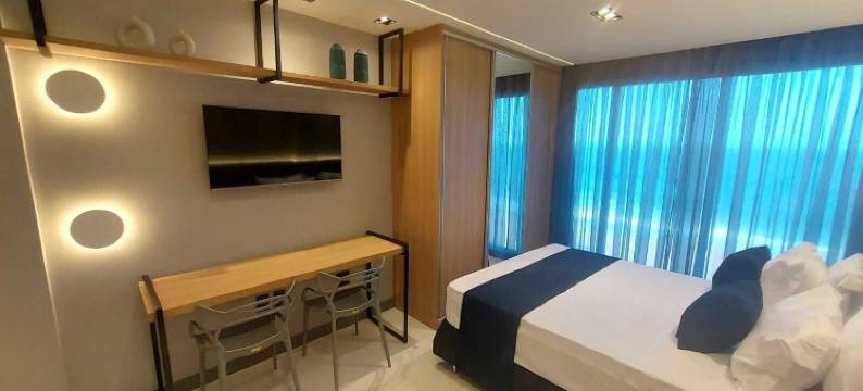 VHome 公寓酒店(VHome Flat Hotel)图片