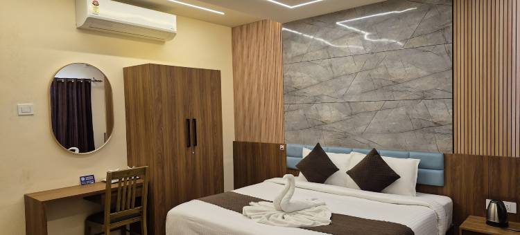 天堂度假酒店(Holiday Heaven Munnar)图片