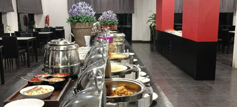 洛奇水晶酒店(Crystal Lodge)图片