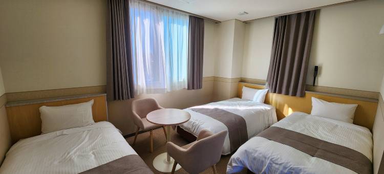 家庭商务酒店 塔比及亚(Hotel Tabijiya)图片