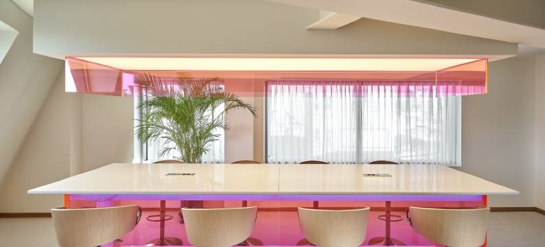 梨泰院H旅舍(H Hostel Itaewon)图片