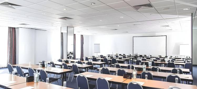 PLAZA INN Grevenbroich图片