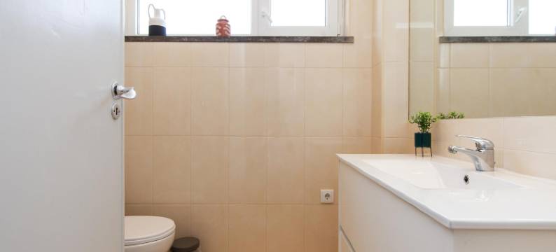 Y 02 - Bedroom 2 in Trindade Sun Guesthouse图片