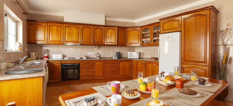 L 03 - Bedroom 3 Western Mos Guesthouse图片