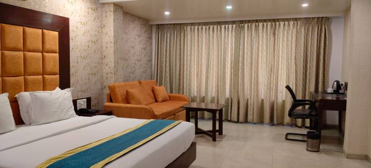 Hotel Mehfil Inn图片