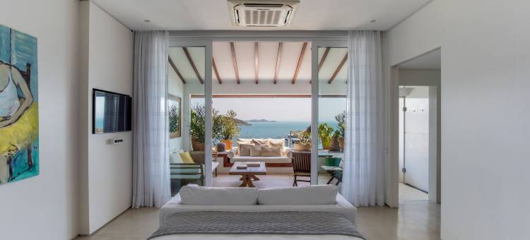 卡萨斯布兰卡斯精品酒店加Spa(Casas Brancas Boutique Hotel & Spa)图片