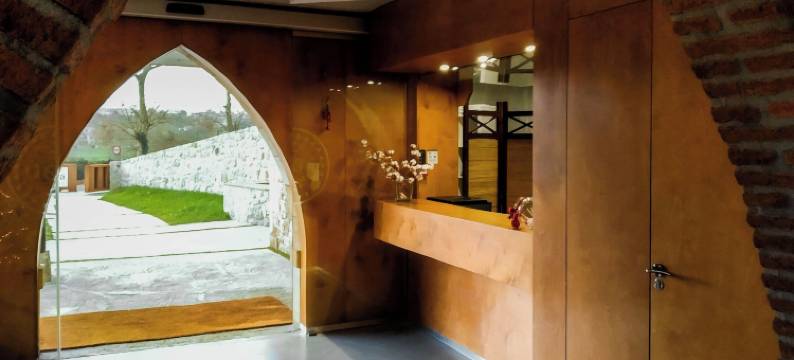 Apartamentos Estela de Altamira图片