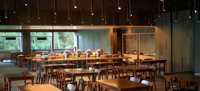 沃诺索博达法姆酒店(Hotel Dafam Wonosobo)图片