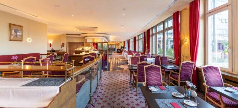 PLAZA Premium Schwerin图片