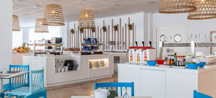 普拉亚蓝海大酒店(Bluesea Gran Playa)图片