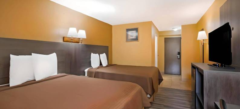 伊克诺旅馆(Econo Lodge)图片