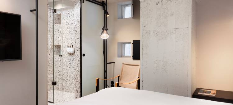斯德哥尔摩Blique-Nobis旗下-Design Hotels精选(Blique by Nobis, Stockholm, a Member of Design Hotels™)图片