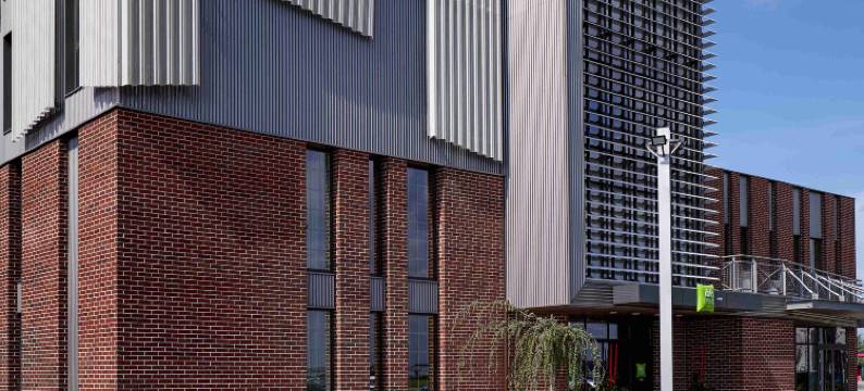 宜必思尚品阿拉德酒店(Ibis Styles Arad)图片