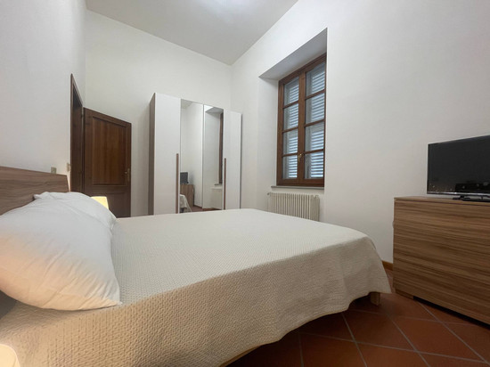 Tranquil 2-Bedroom Apartment in Historic Bagno di Romagna