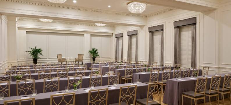 美景酒店 - 凯悦臻选酒店(The Bellevue Hotel)图片