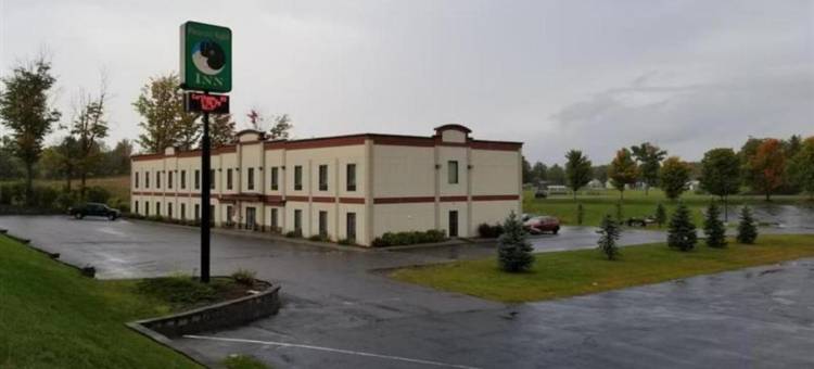 卡特吉愉夜酒店，靠近德拉姆堡(Pleasant Night Inn Carthage Near Fort Drum)图片