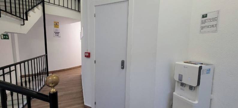 AYZ 埃尔卡诺 - 自动入住物业(Ayz Elcano - Auto Check-in Property)图片