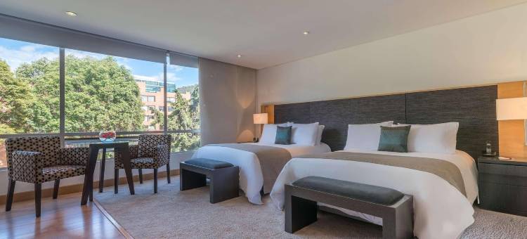 波哥大法朗达精选 - Radisson Individuals 成员酒店(Faranda Collection Bogota, a Member of Radisson Individuals)图片
