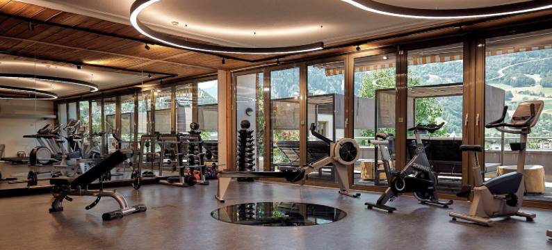 阿卡缇弗阿尔彭罗斯温泉酒店(Aktiv & Spa Hotel Alpenrose)图片