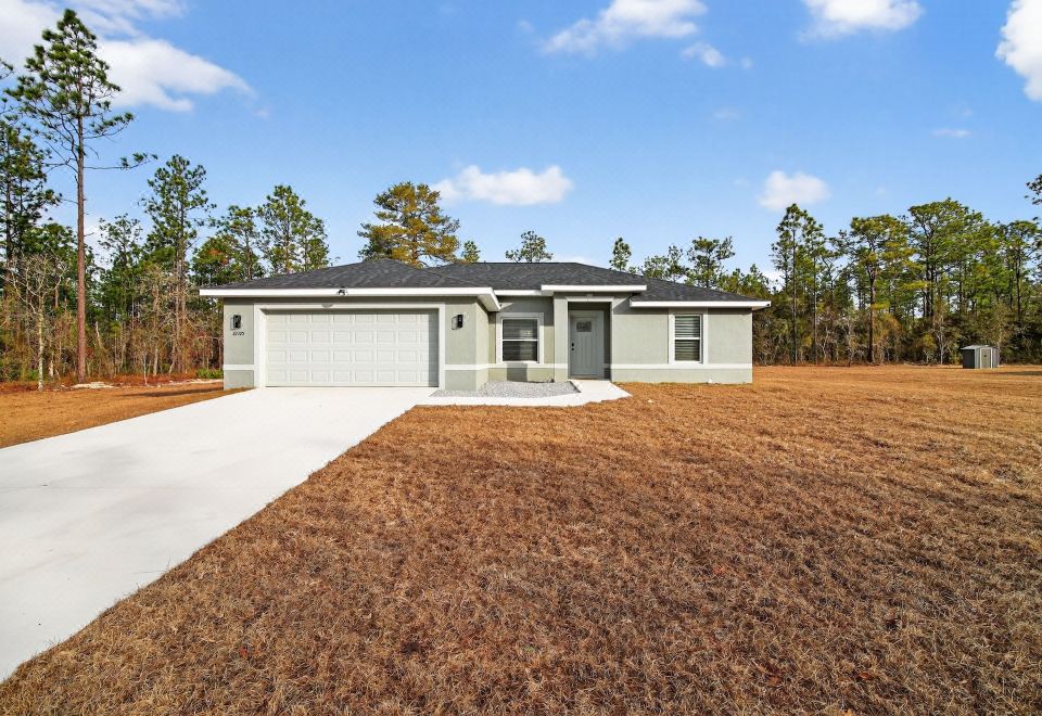 Modern Luxurious Home On 1 Private Acre 3 Bedroom Home Hotel Overview