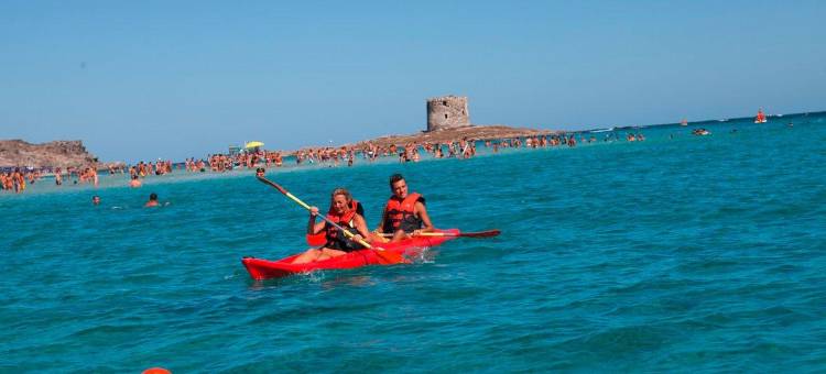 埃塞罗卡鲁哈俱乐部酒店(Club Esse Roccaruja)图片