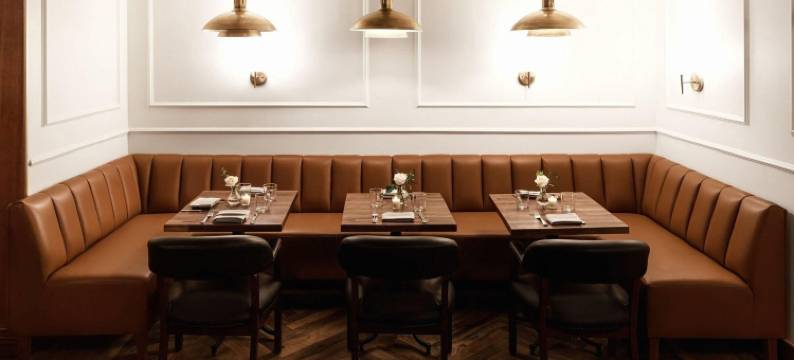 FOUND酒店，旧金山(Found Hotel, San Francisco)图片