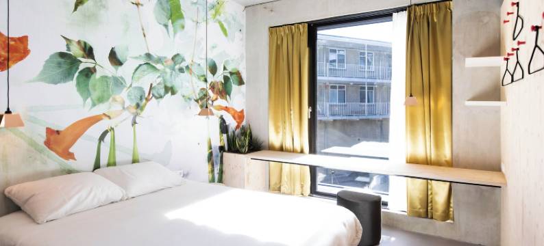 城市酒店莫洛科(The Urban Hotel Moloko)图片