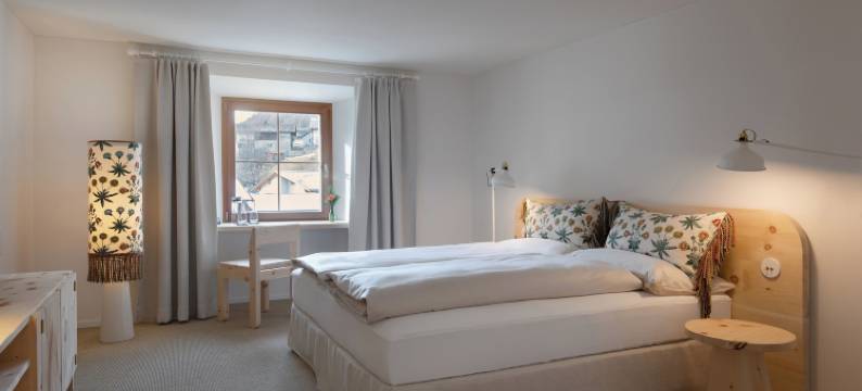 博登豪斯酒店(Hôtel Bodenhaus)图片