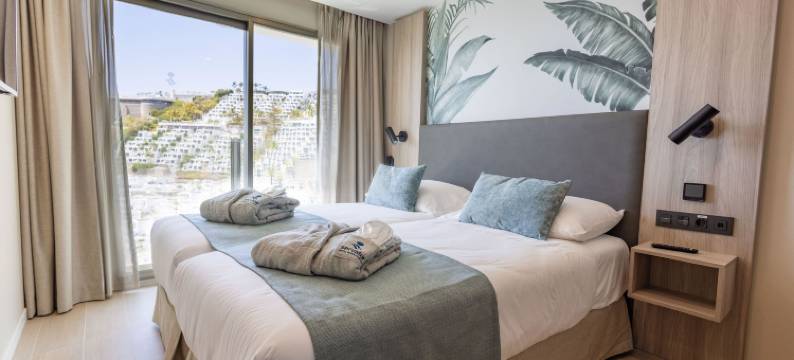 塞瓦图尔蓝色港湾(Servatur Puerto Azul)图片