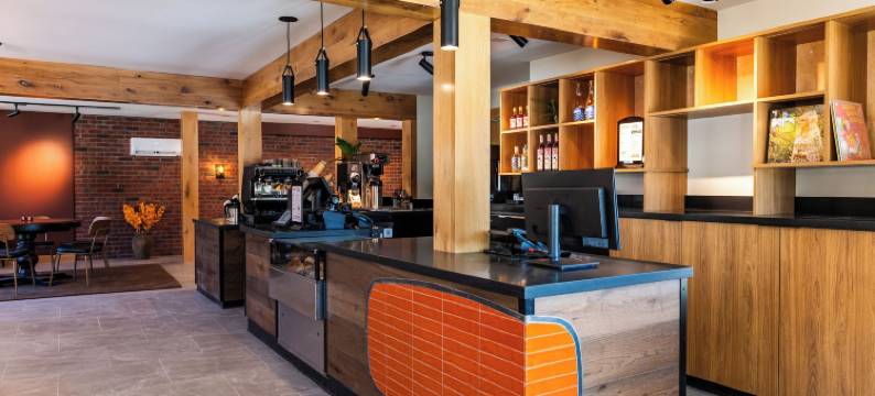 Boundary by Terra VI Durango图片