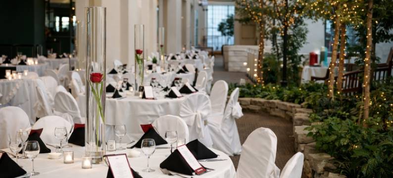 圣保罗伍德伯里智选假日酒店及套房-由洲际酒店集团管理(Holiday Inn Express & Suites ST. PAUL - WOODBURY by IHG)图片