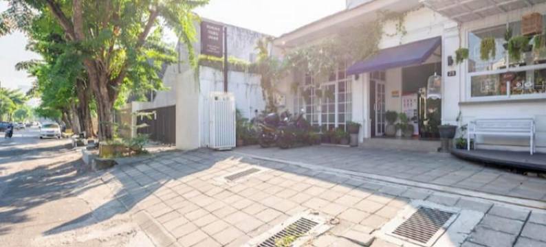 特库乌玛尔之家-美特拉红门酒店(Rumah Teuku Umar Mitra RedDoorz)图片